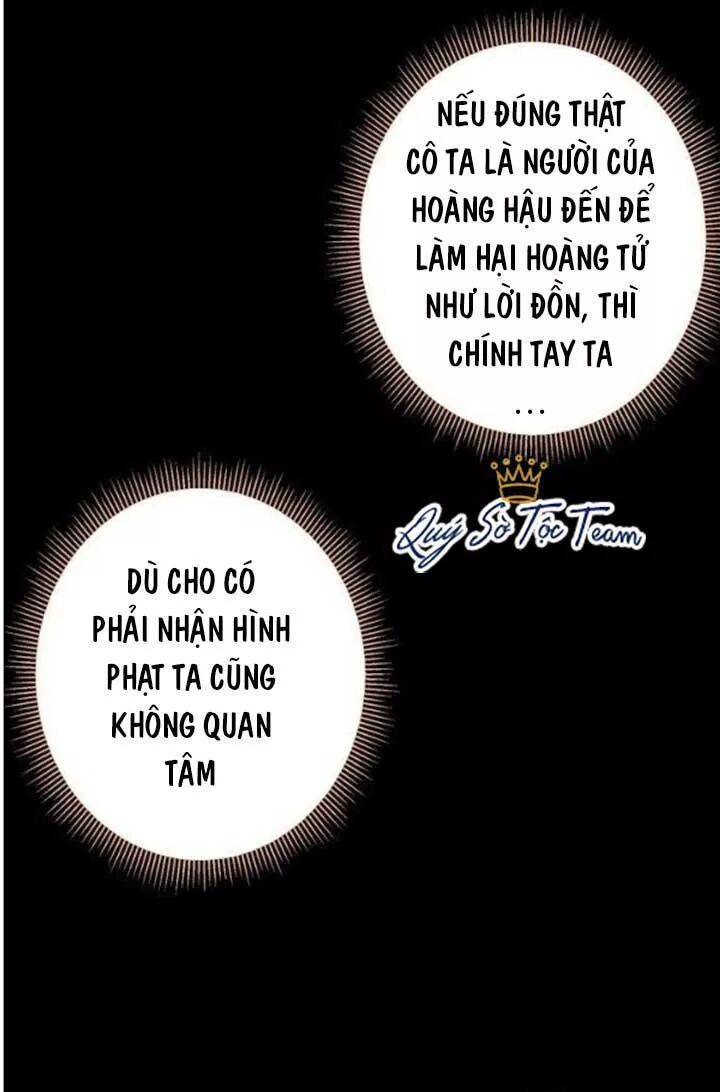 Tồn Tại Với Tư Cách Là Vợ Của Nam Chính: Chapter 57: Edan Terner