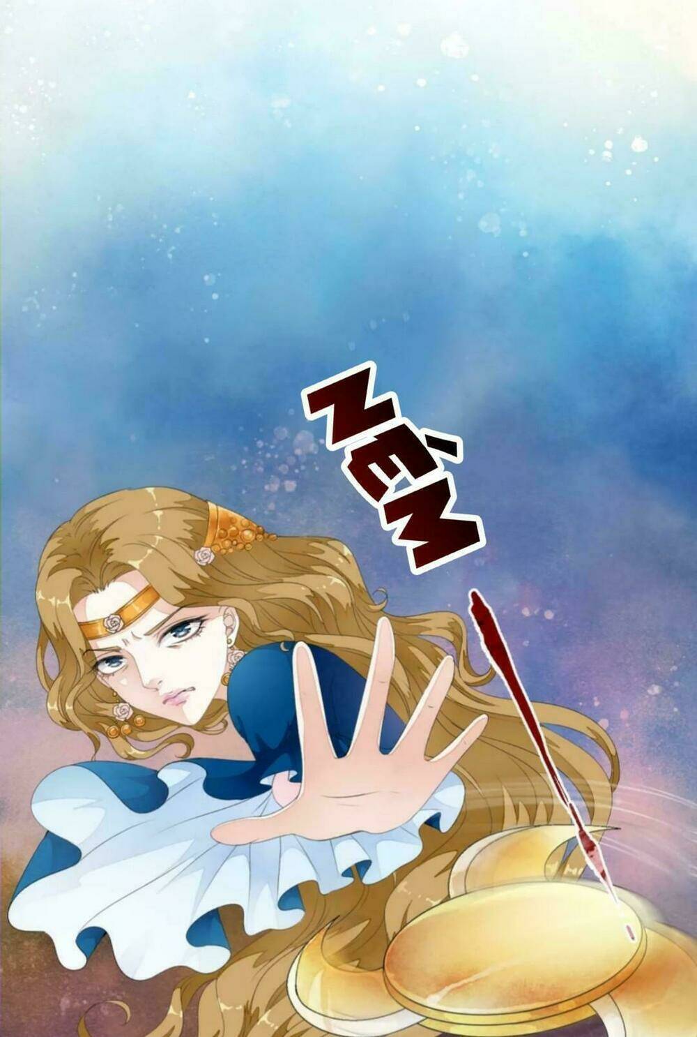 Bạch Liên Yêu Cơ Người: Chapter 39
