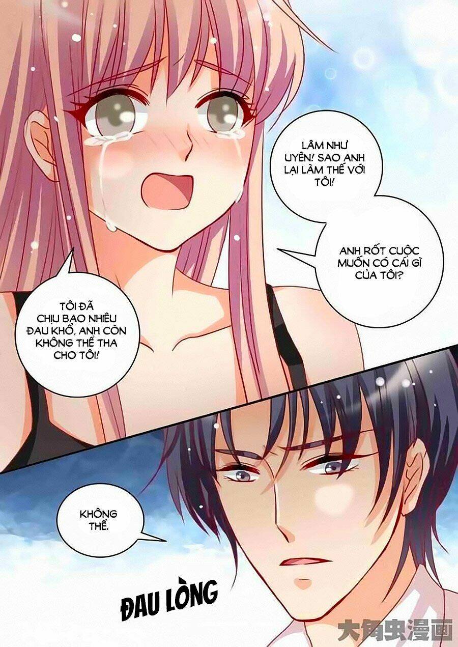 Bá Đạo Tổng Tài Yêu Ta: Chapter 88