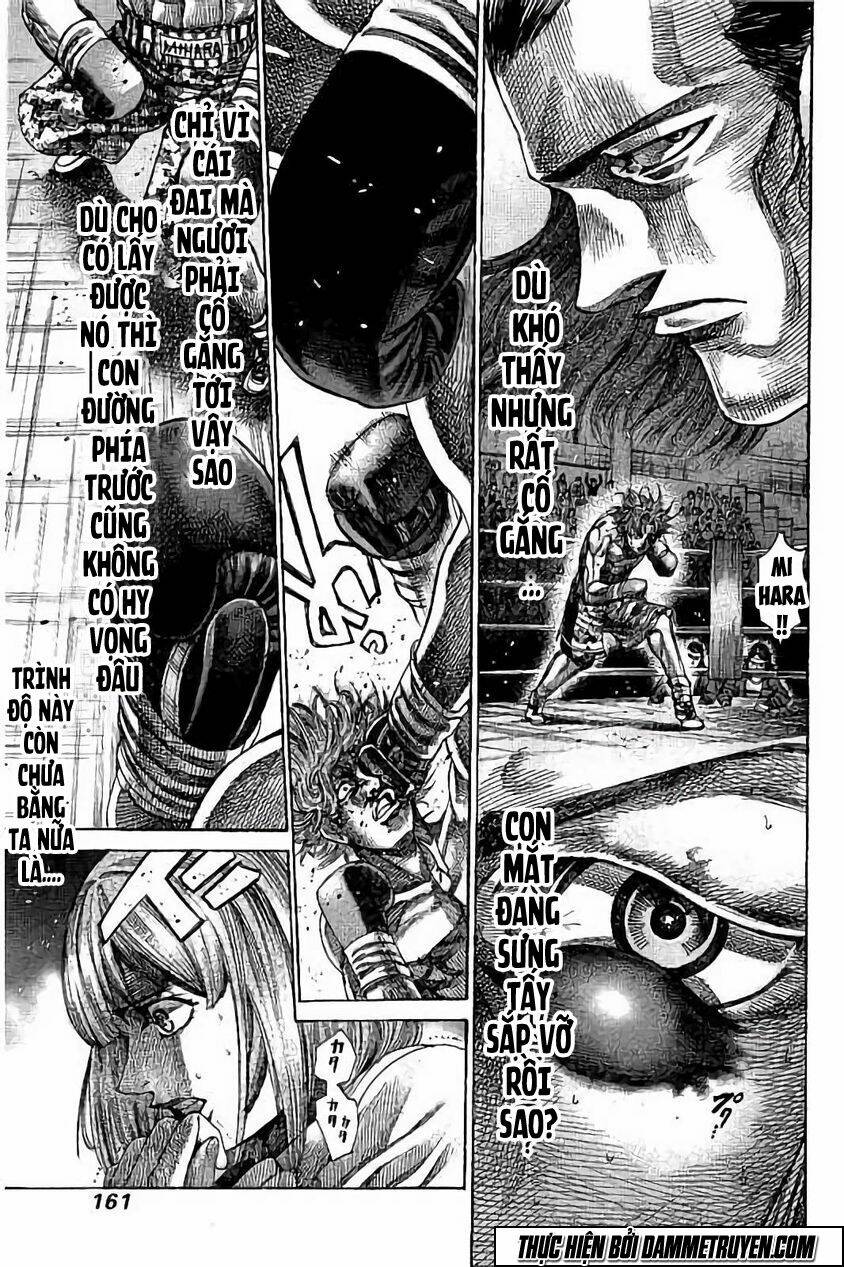 Rikudou: Chapter 88