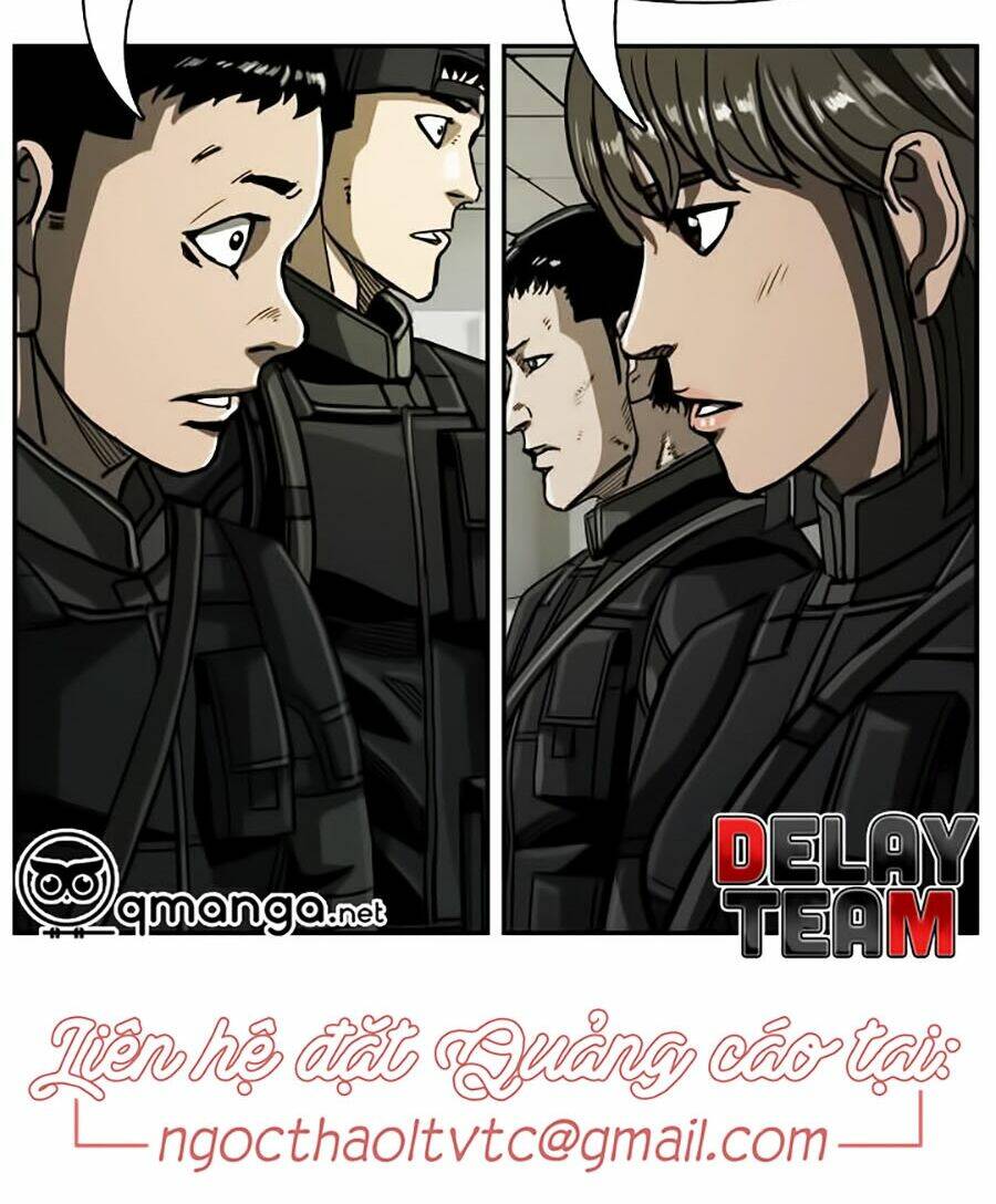 Thợ Săn Đầu Tiên: Chapter 58