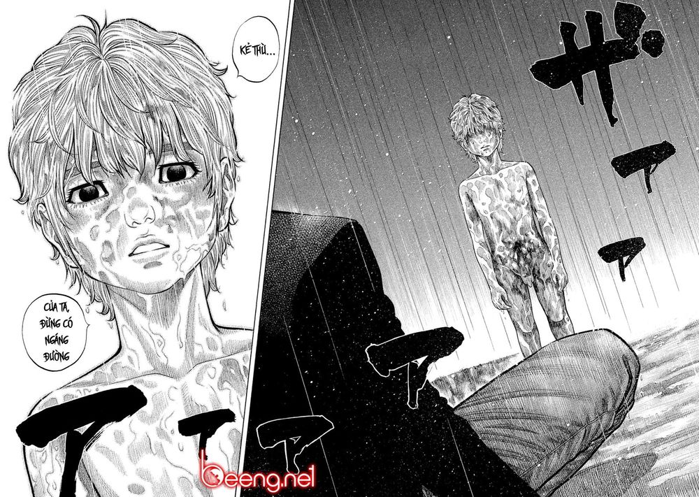 Ngưu Nhân: Chapter 48