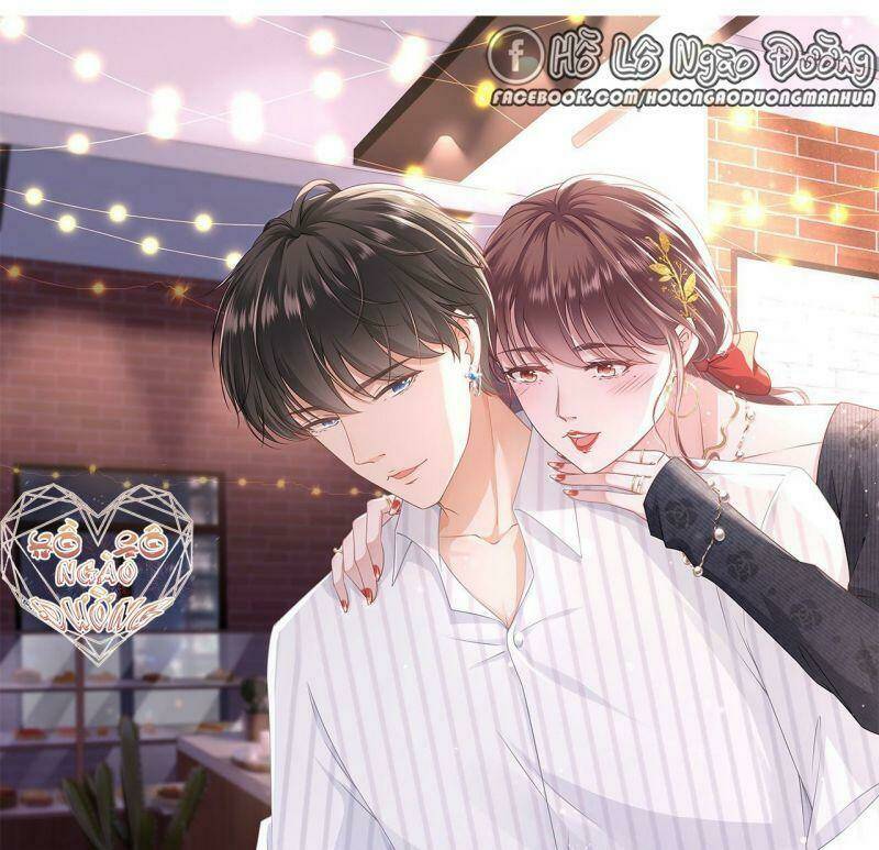 Bạn Gái Tôi Mới 30+: Chapter 89