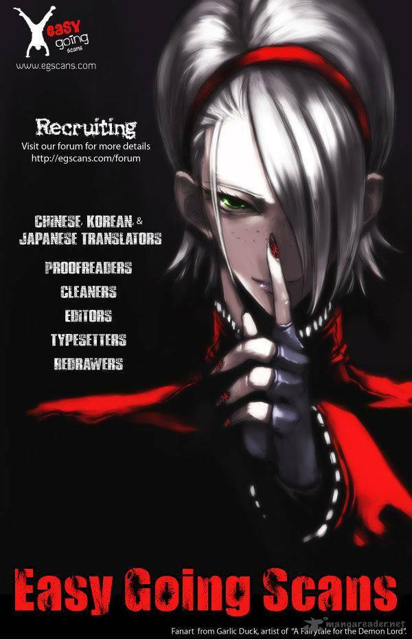 Kataribe No Risuto: Chapter 29