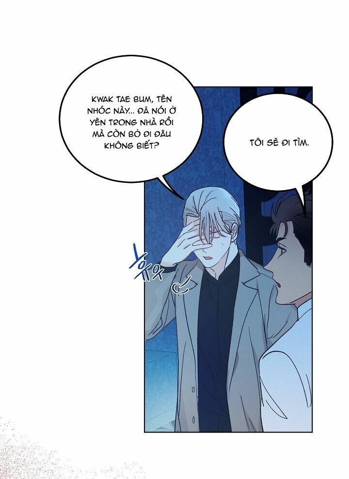 Kẻ Cắp Mặt Trăng: Chapter 6