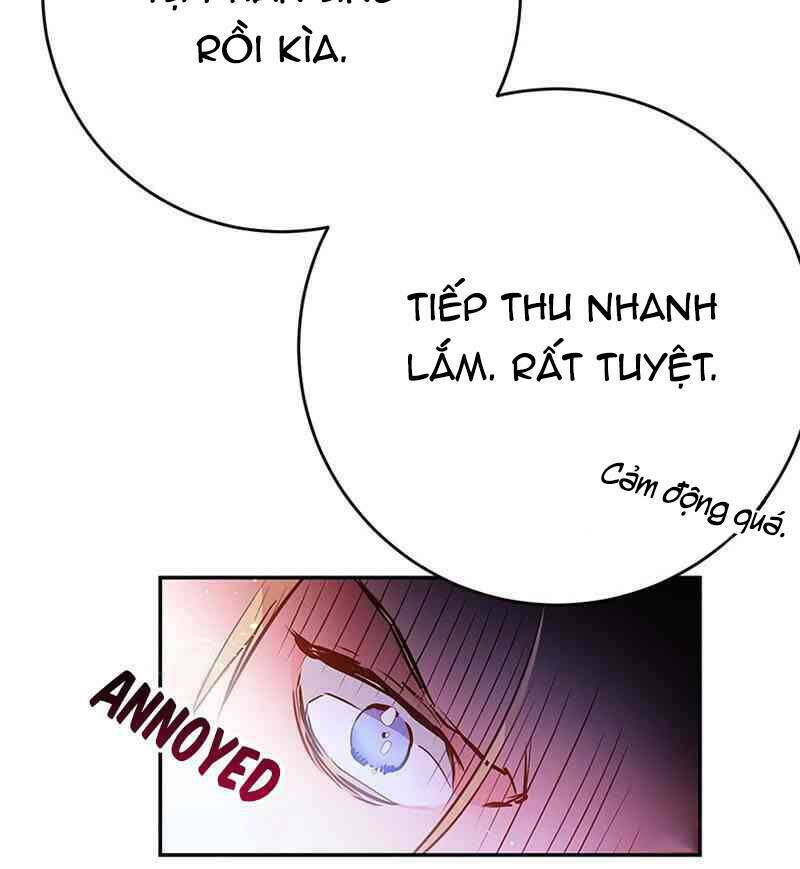 This Girl Is A Little Wild: Chapter 30