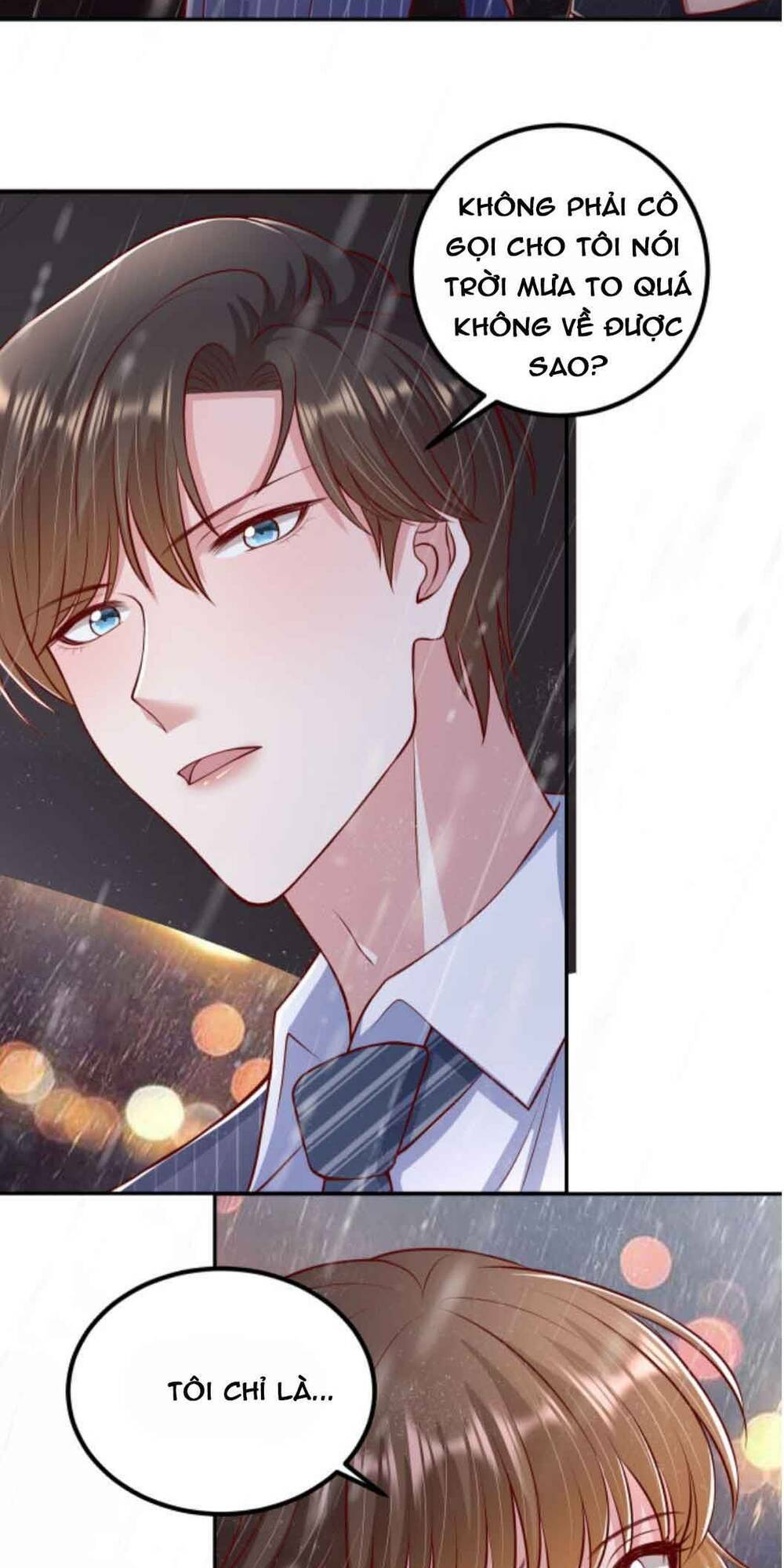 Nhất Sanh Hữu Hỉ: Chapter 57