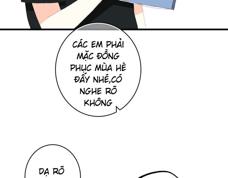 Con Tim Rung Động: Chapter 29