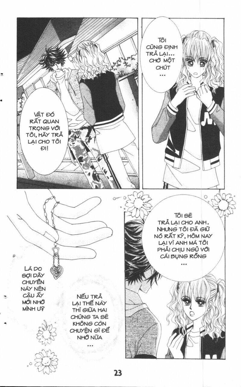 Say Say Say: Chapter 2