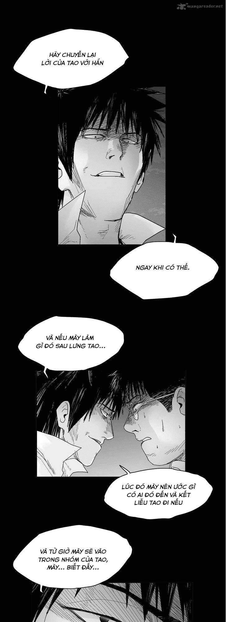 Dear Boy: Chapter 51