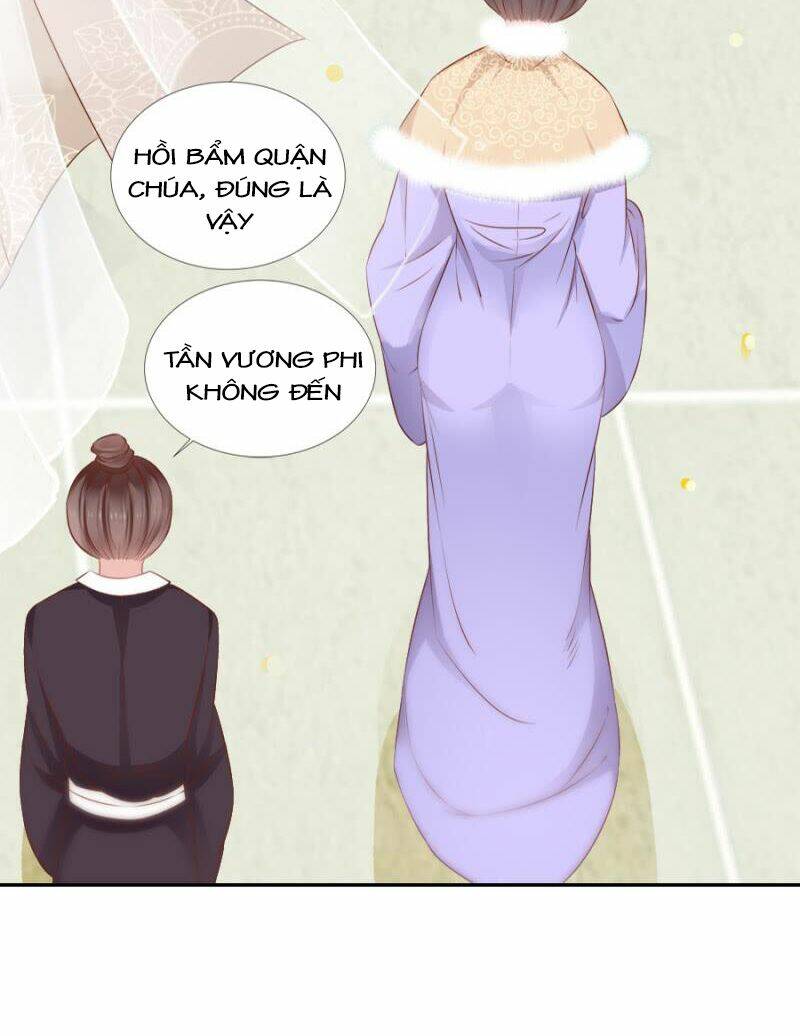Solo Đi Vương Gia: Chapter 107