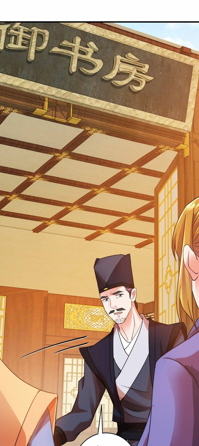 Sử Thượng Đệ Nhất Chưởng Môn: Chapter 163
