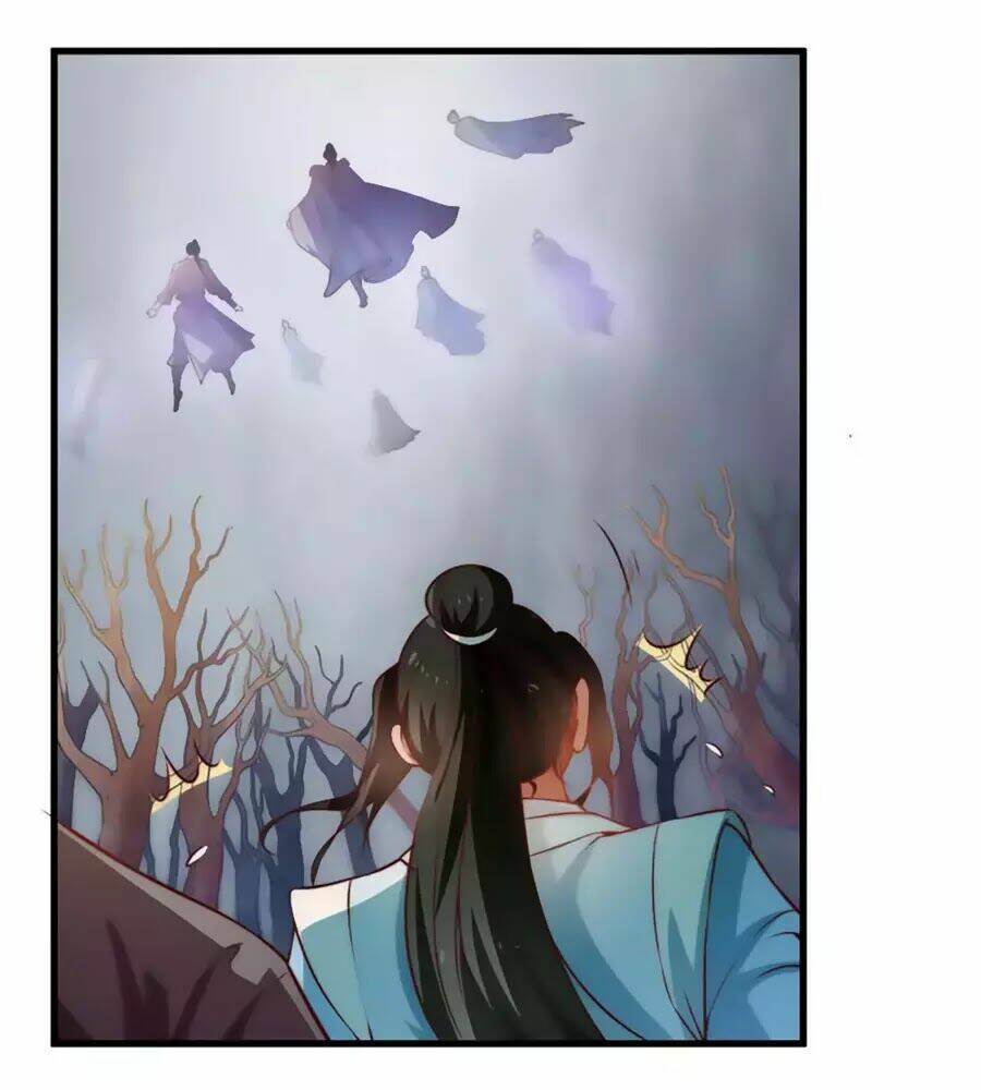 Liêu Liêu Nhân Thân Tu Tiên Truyện: Chapter 91