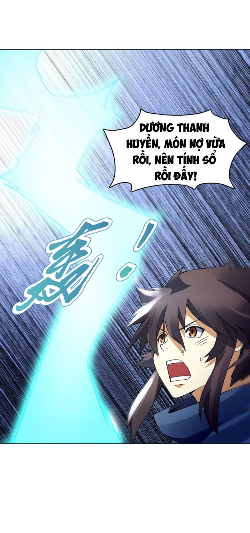 Thiên Thần Quyết: Chapter 97