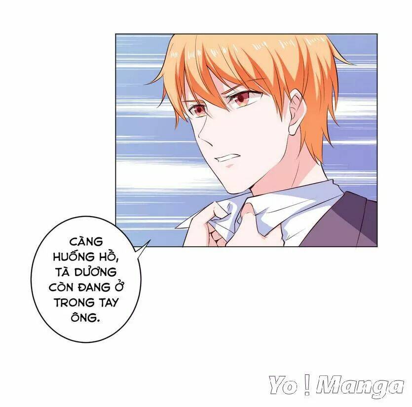 Thiểm Hôn Kinh Ái: Chapter 138