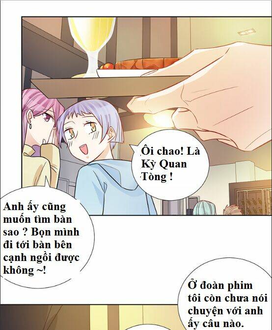 Trọng Sinh Để Ngủ Với Ảnh Đế: Chapter 193