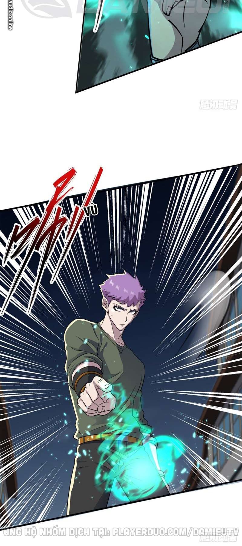 Thú Nhân: Chapter 235