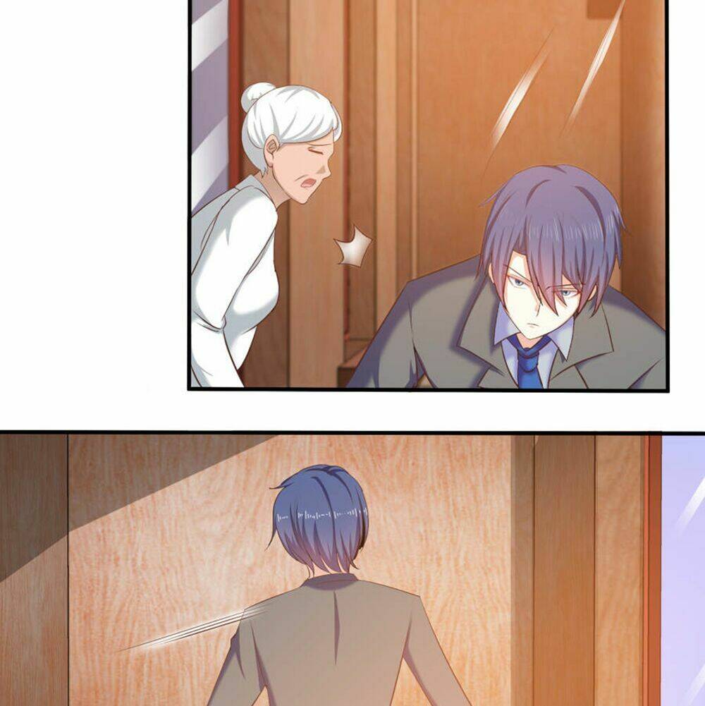 Hướng Tâm Dẫn Lực: Chapter 53