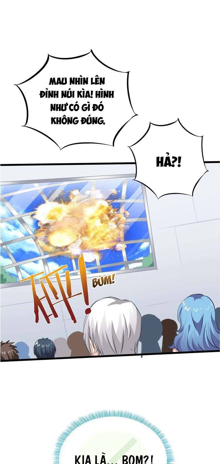 Kinh Thế Kỳ Nhân: Chapter 17