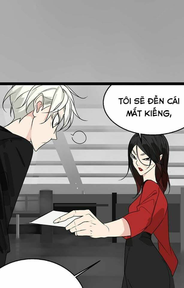 Lời Nói Dối Của Loài Sói: Chapter 2