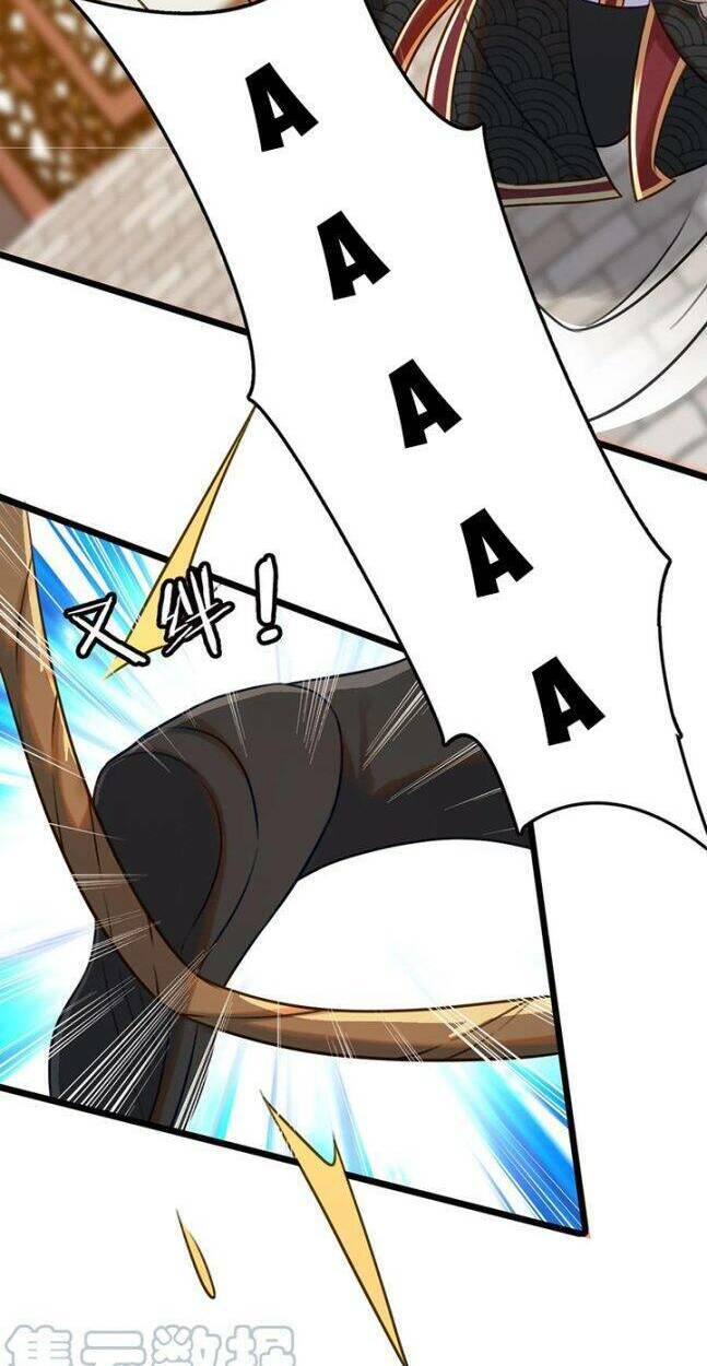 Đại Bảo Kiếm Của Tôi: Chapter 8