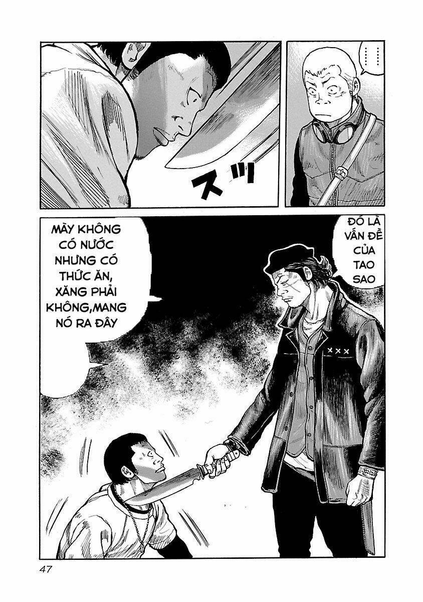 Jank Runk Family: Chapter 10