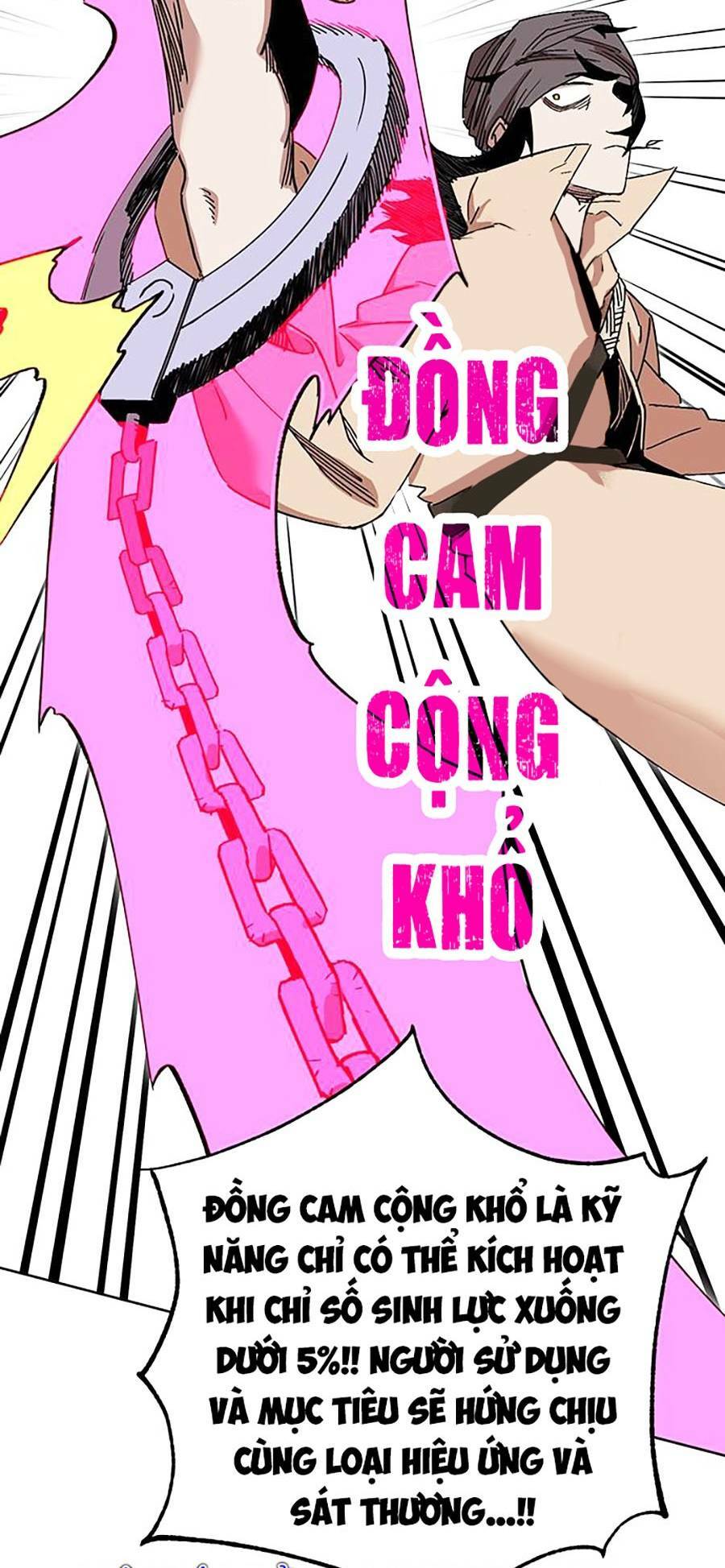 Hard Core Leveling Warrior Ss2: Chapter 134