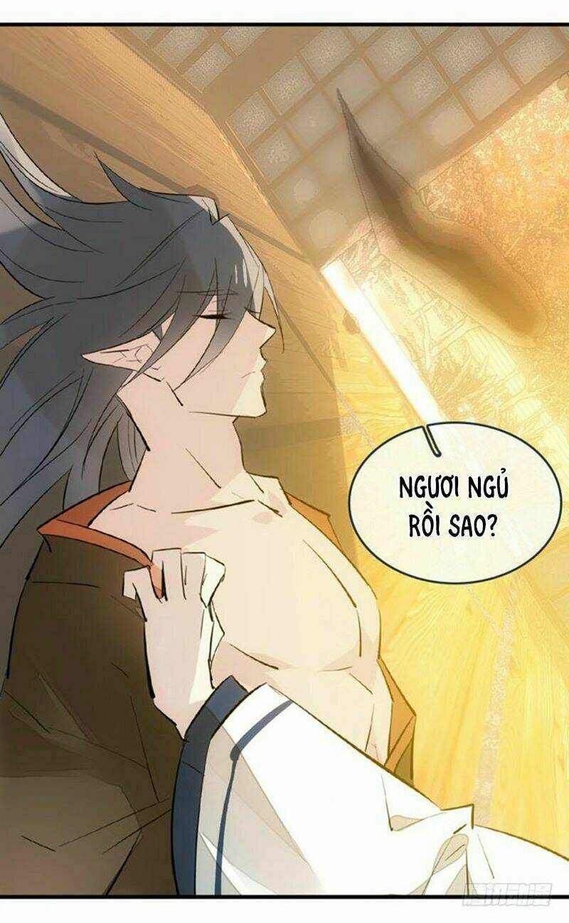 Sư Phụ Lại Trêu Chọc Ta: Chapter 51.9