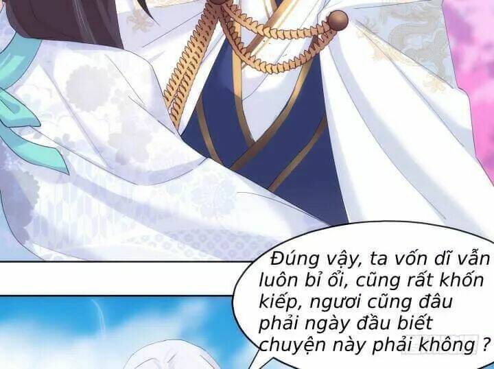 Bí Mật Của Dạ Tộc: Chapter 22