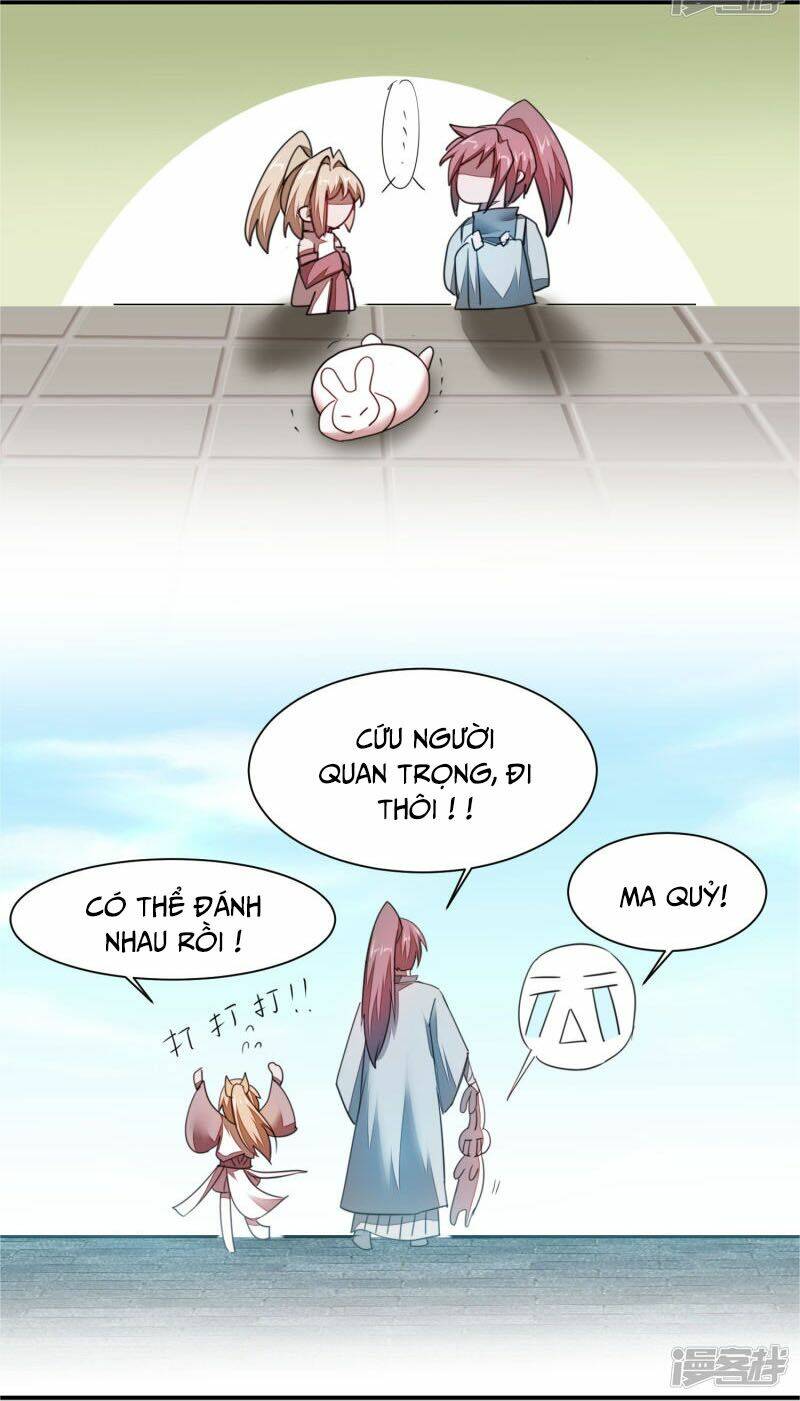 Nghịch Chuyển Tiên Đồ: Chapter 85