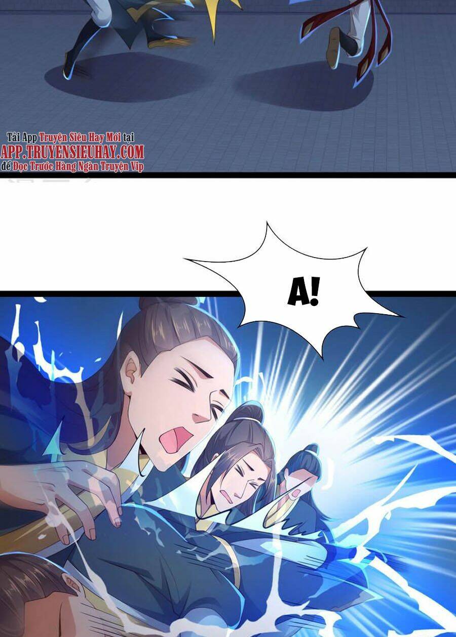 Khoa Kỹ Đại Tiên Tông: Chapter 72