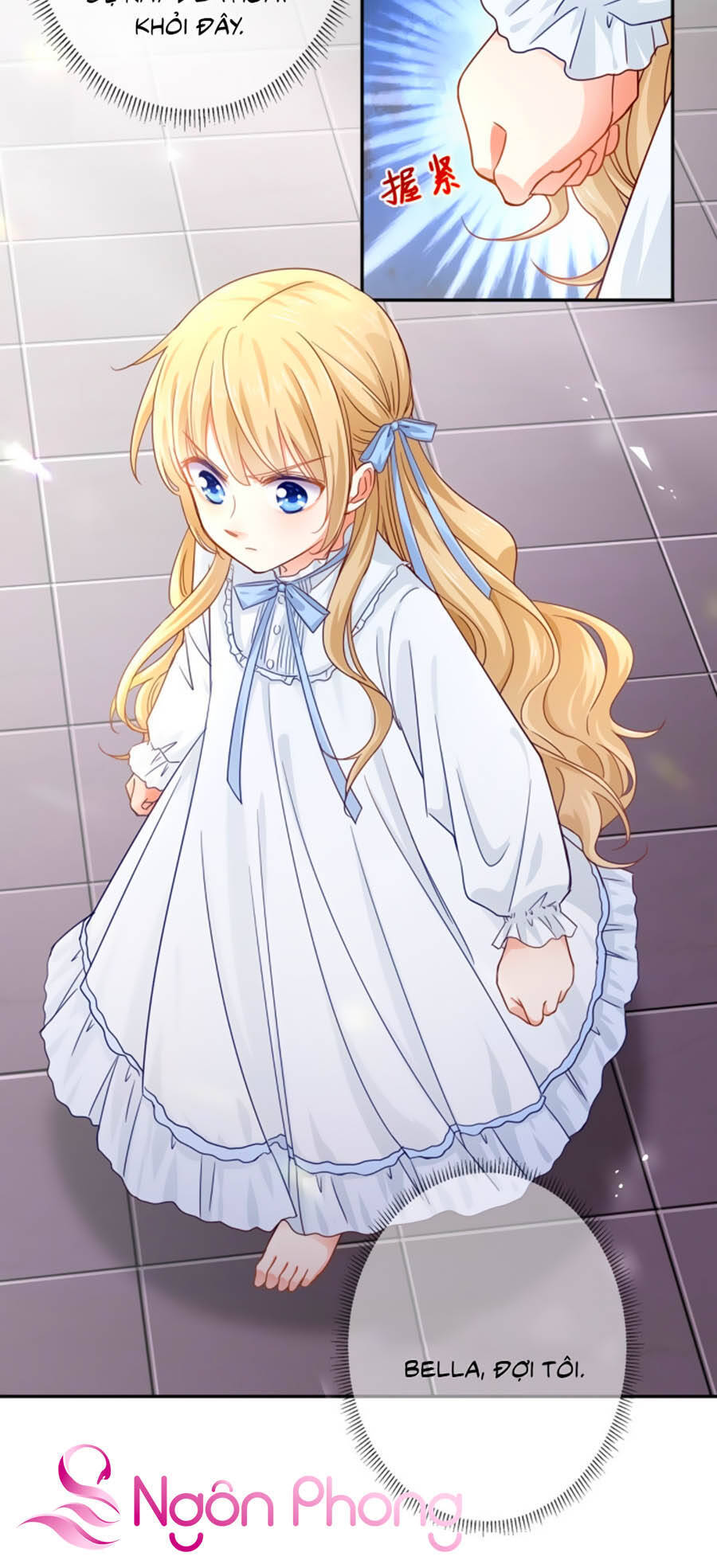 Nữ Hoàng Đầu Tiên Của Đế Quốc: Chapter 2