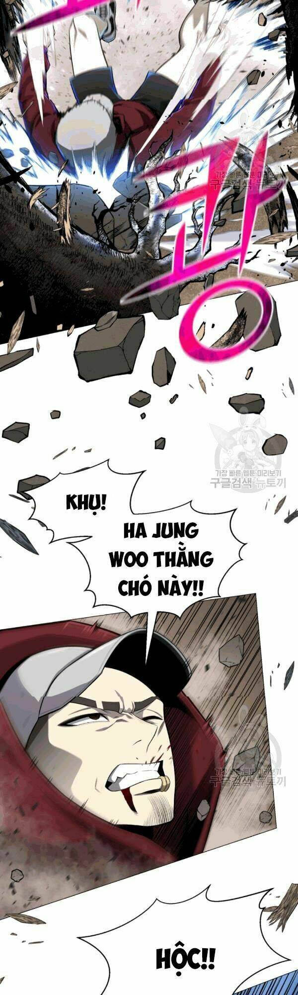 Luân Hồi Ác Nhân: Chapter 57