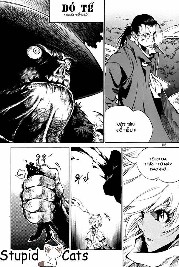 Dark Air: Chapter 10