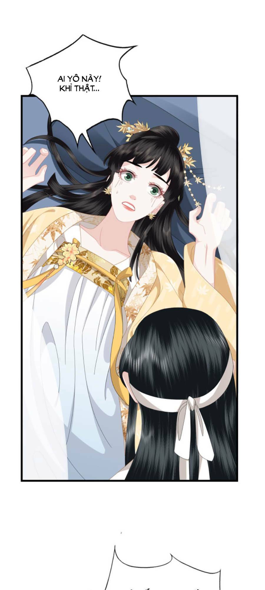 Điều Hương Vương Phi: Chapter 19