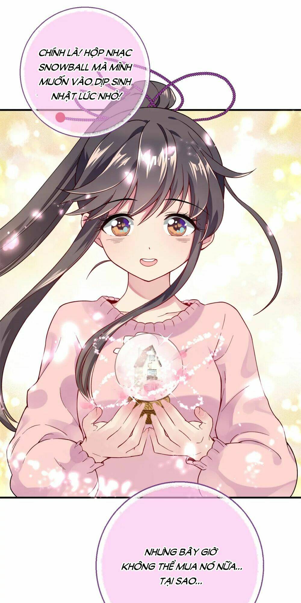 Anh Ấy Đến Từ Địa Ngục: Chapter 4