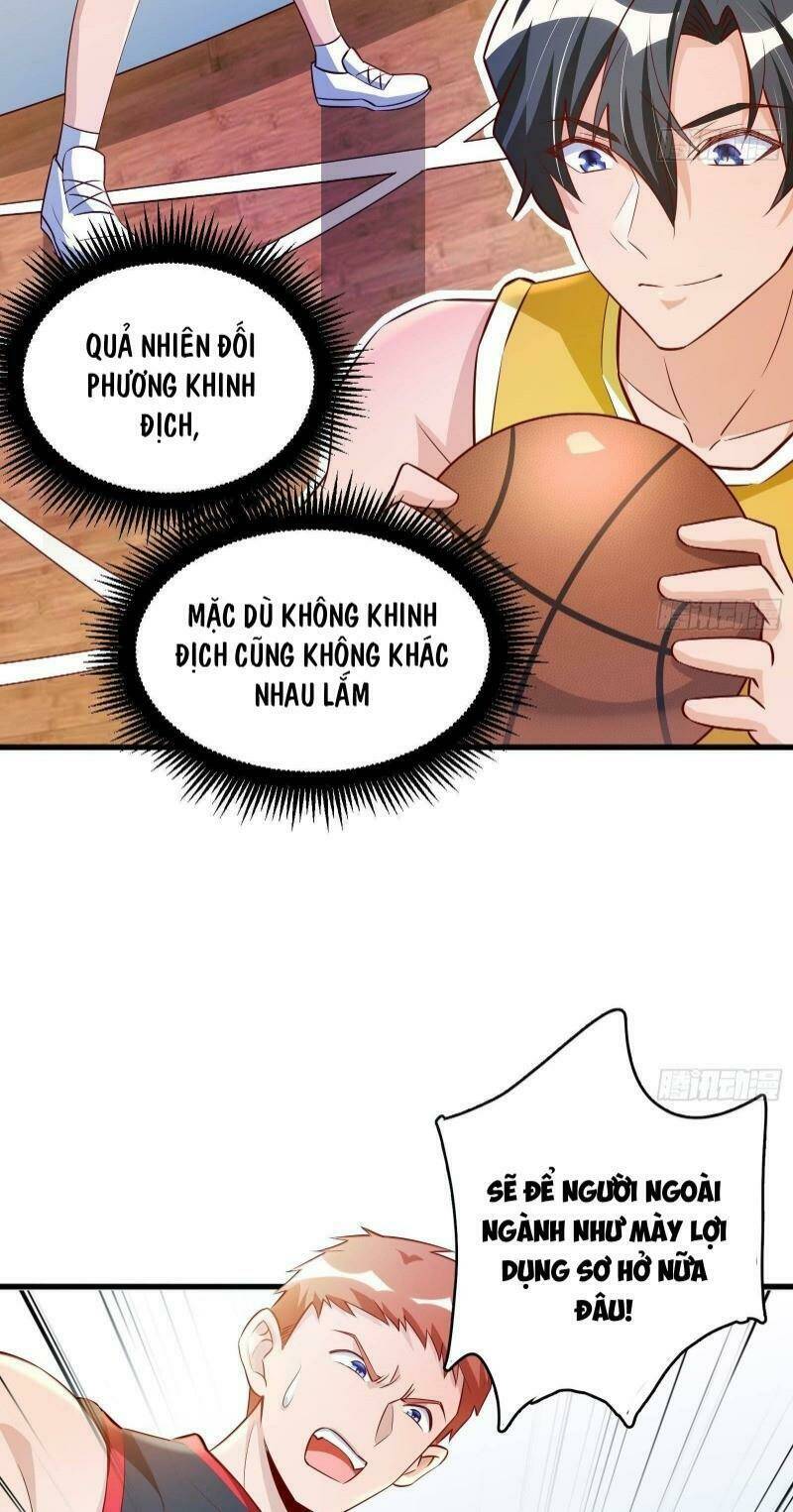 Shipper Thần Cấp: Chapter 24
