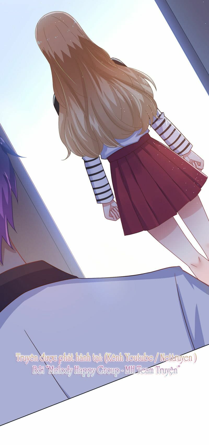 Ma Lạt Thiên Kim Đẩu Ác Thiếu: Chapter 138