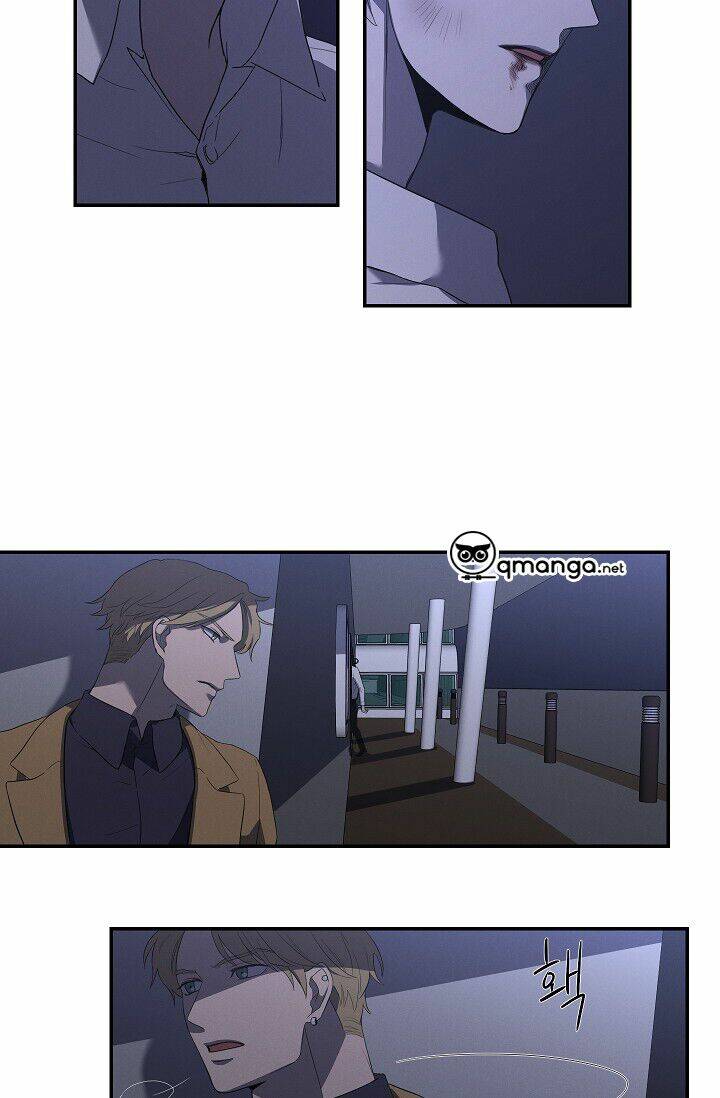 Trốn Tìm: Chapter 25