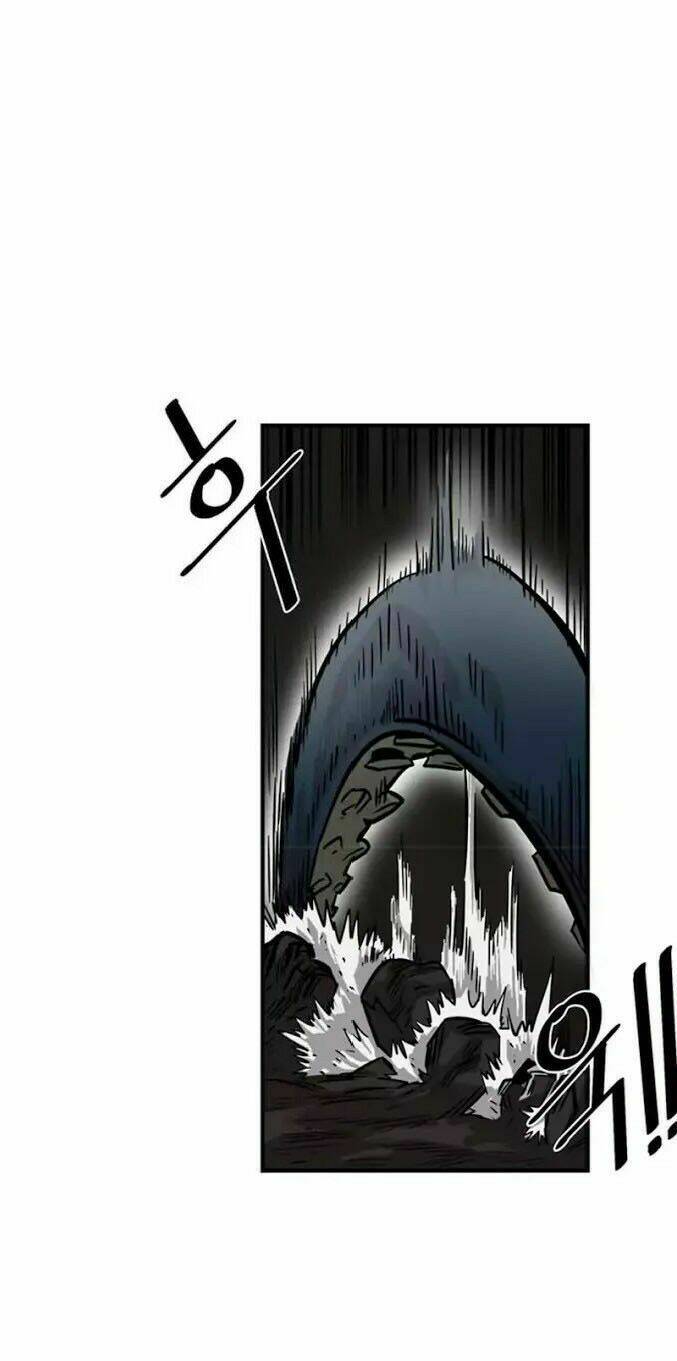 Bẫy Troll: Chapter 24