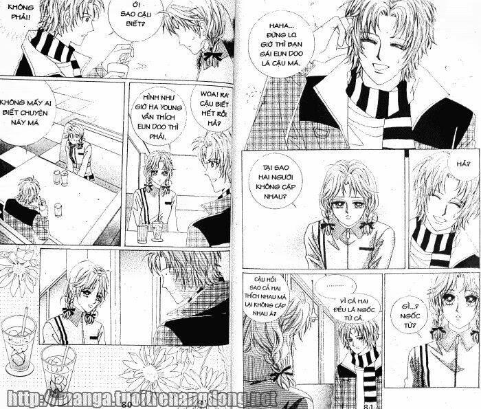 Yêu Hoặc Chết: Chapter 4