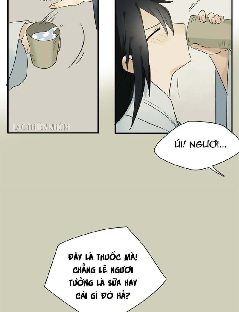 Phép Tắc Trường Ogus: Chapter 43.5