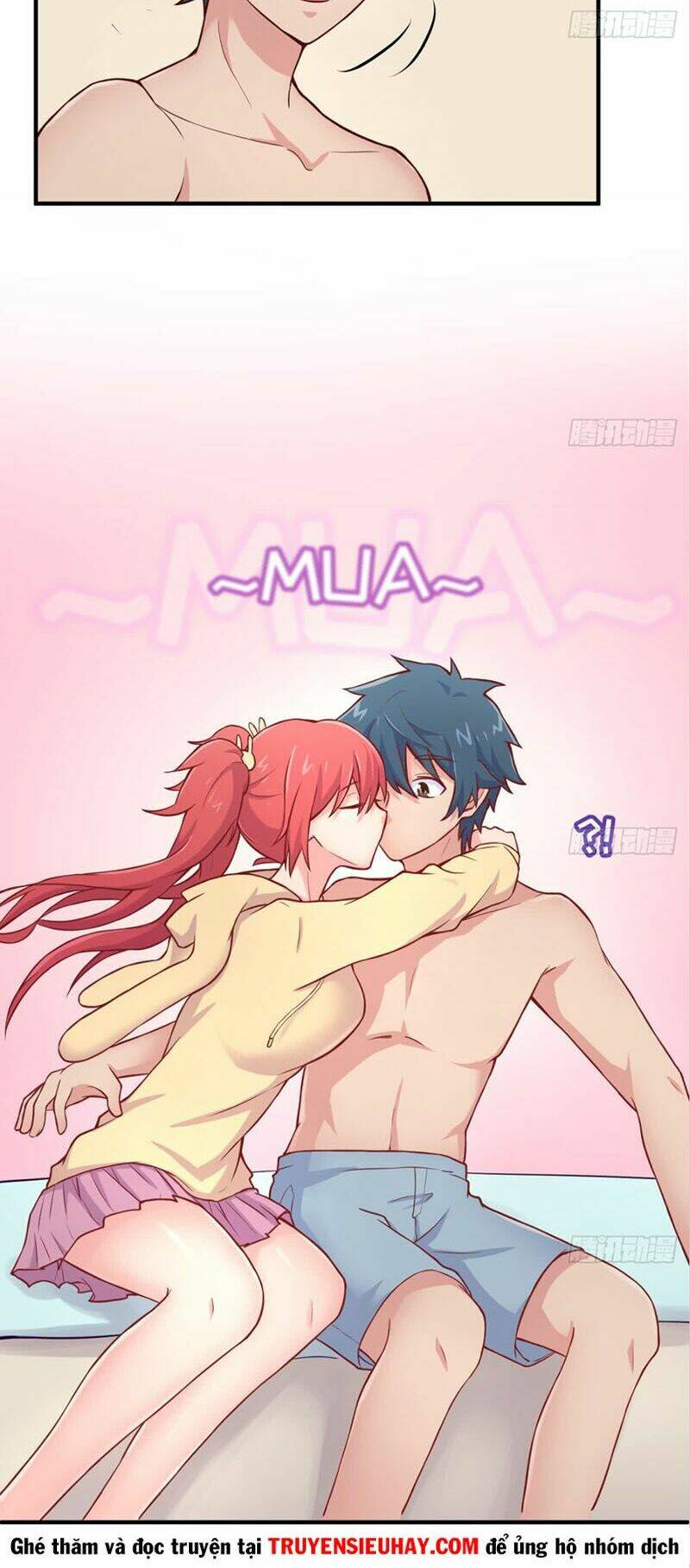 Bác Sĩ Riêng Của Nữ Thần: Chapter 71