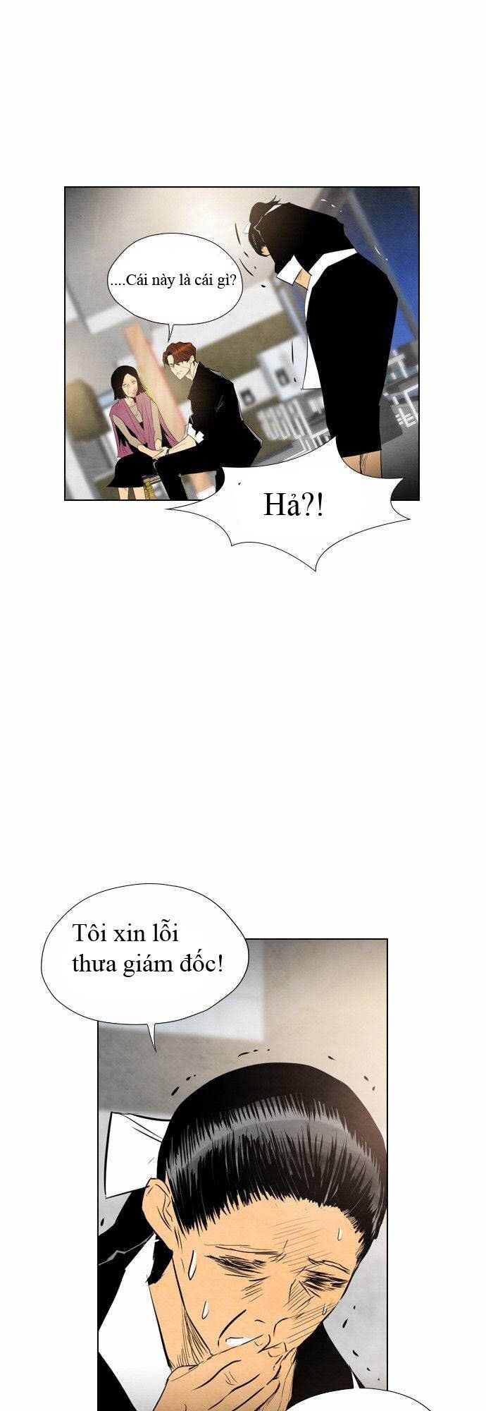 Revival Man: Chapter 34