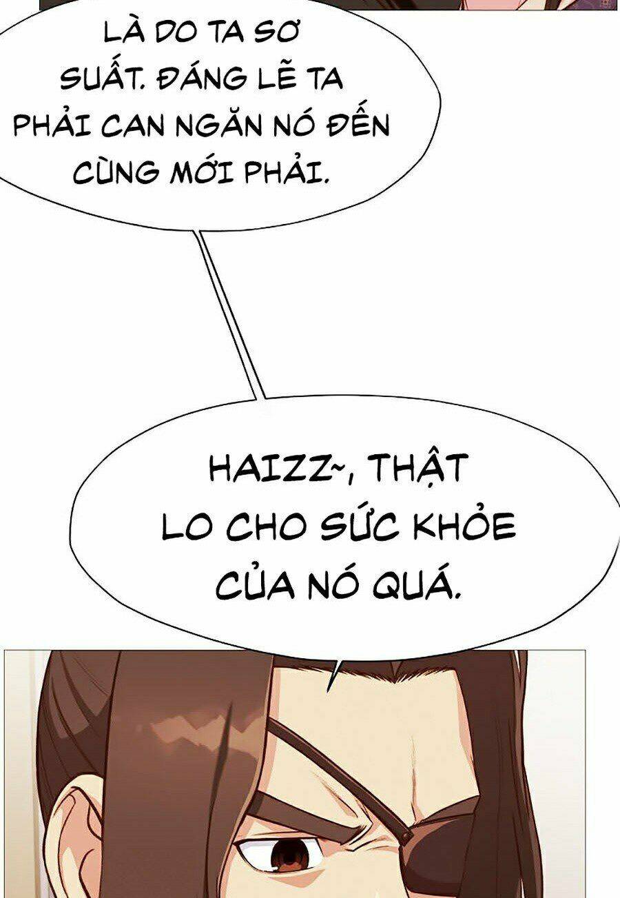 Thiên Võ Chiến Thần: Chapter 5