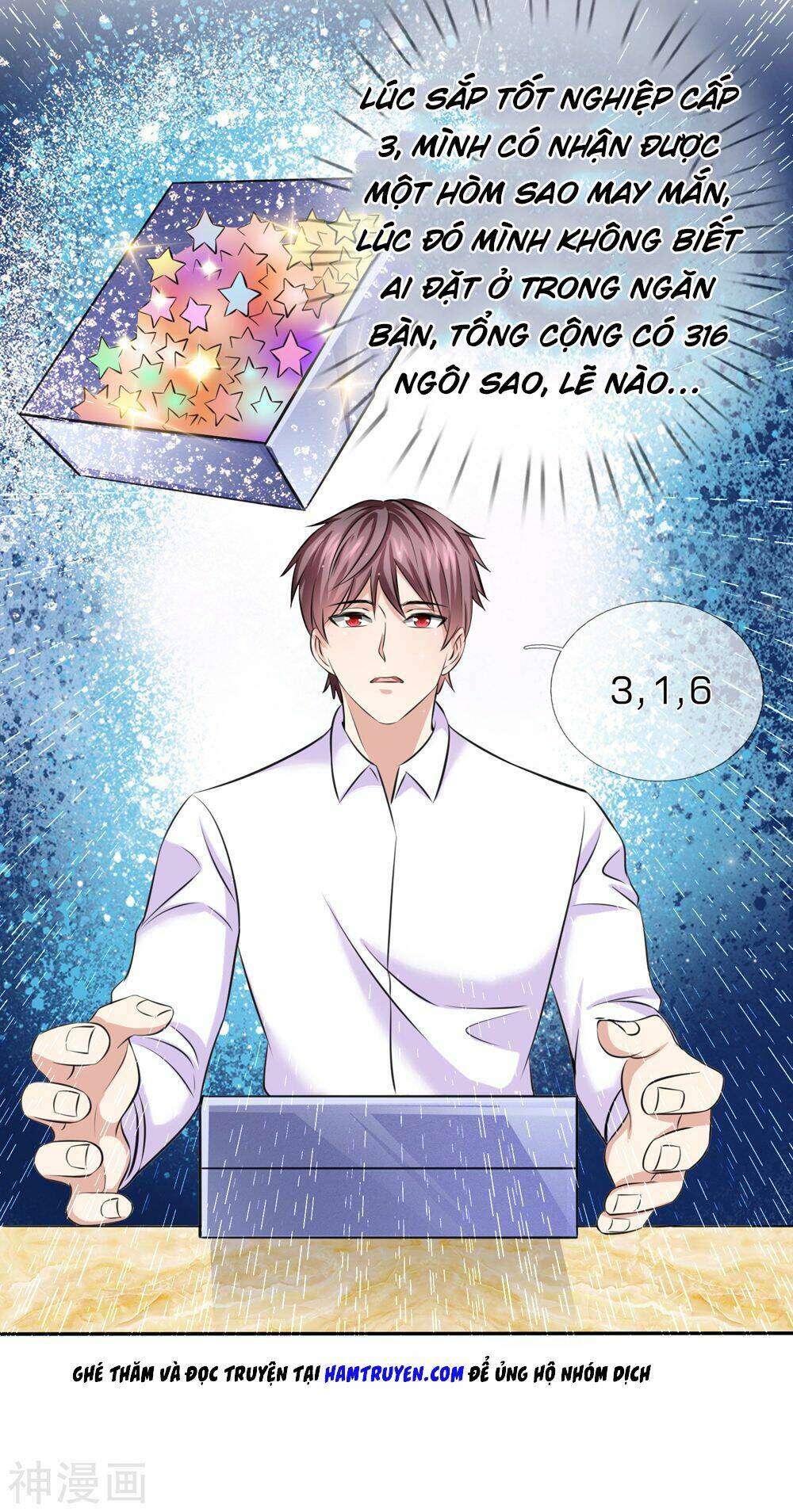 Tuyệt Thế Phi Đao: Chapter 179