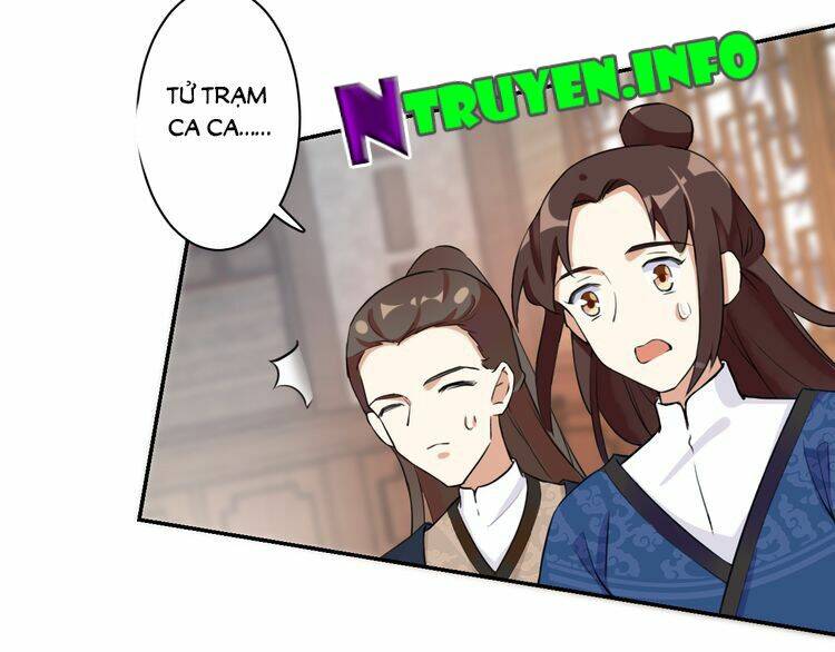 Hoa Nhan Sách: Chapter 6.2