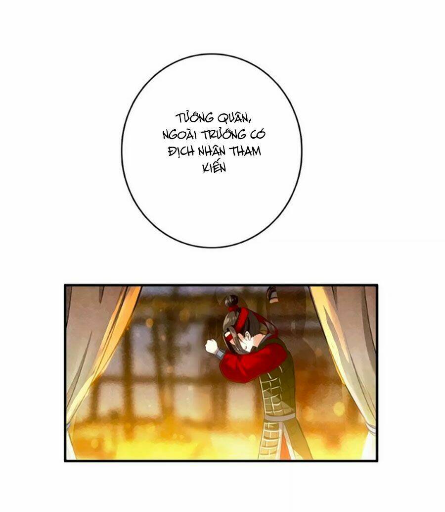 Mỹ Nhân Làm Tướng: Chapter 56