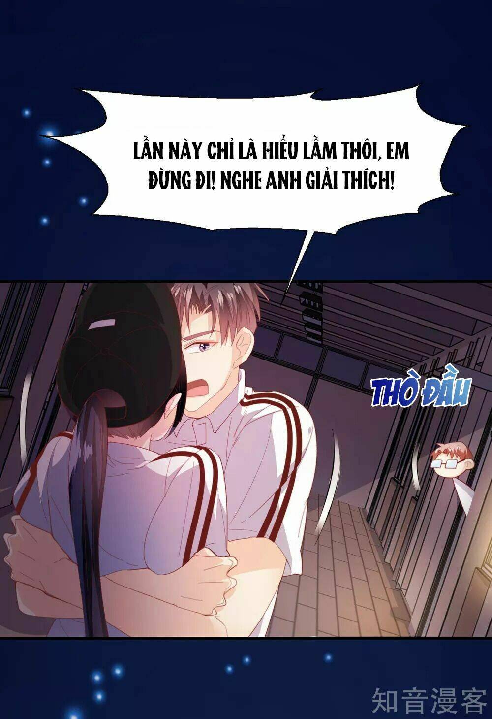 Sau Này Vẫn Cứ Thích Anh: Chapter 36