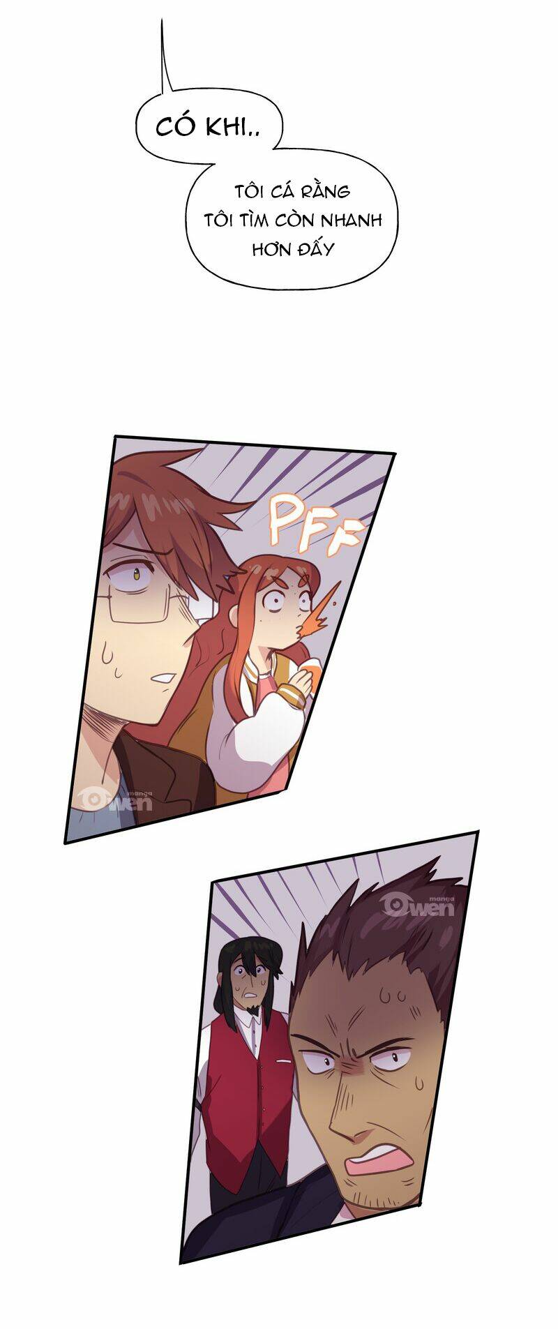 Lời Nguyền Lalin: Chapter 45